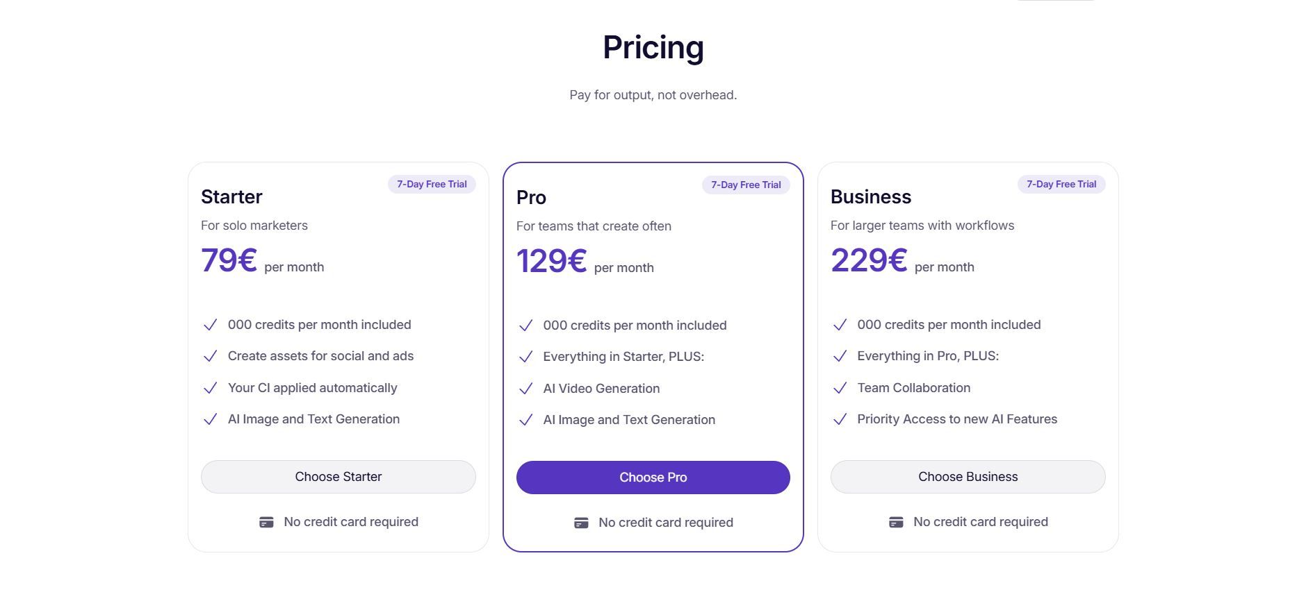 dashform section website